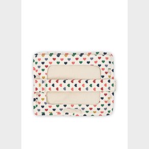 Konges Sljd - Spejl og tabletholder til bil - Coeur Color