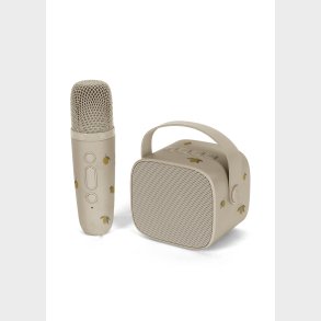 Konges Sljd - Karaoke Lemon - 1 Mikrofon