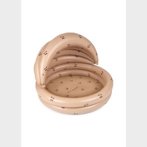 Konges Sljd - Pool med solskrm - MA GRANDE CERISE BLUSH