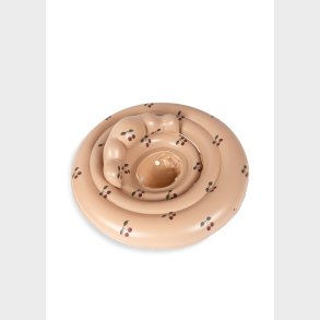 Konges Sljd - Baby badering - ma grande cerise blush