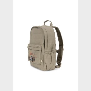 Konges Sljd - Juno rygsk - laurel oak