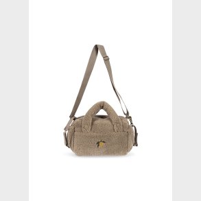 Konges Sljd - Taske - Mini - Silver Beige