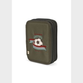 Konges Sljd - Clover penalhus - kalamata