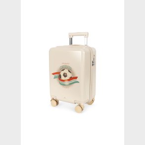 Konges Sljd - Rejsekuffert - Kick it