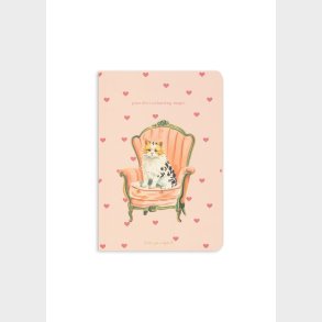 Konges Sljd - Mini malebog Animals