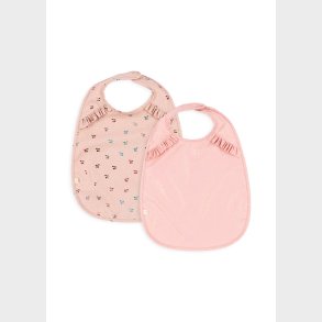 Konges Sljd - 2 pak hagesmk - cherry sparkle