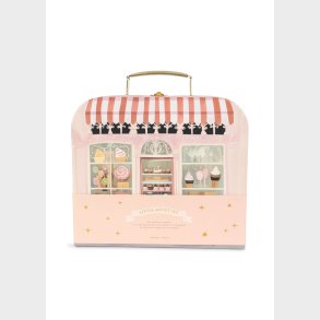 Konges Sljd - Little Artist Set Pink