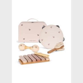 Konges Sljd - Musik st - Cherry