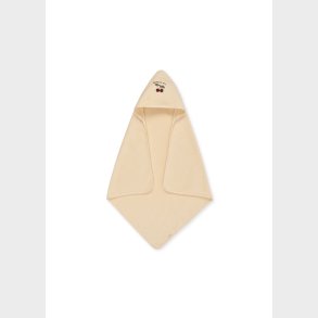 Konges Sljd - Badehndklde - Cherry - Onesize