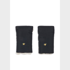 Konges Sljd - Black Nohr Barnevognshandsker