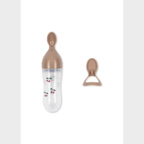 Konges Sl�jd - Food Feeding Set Cherry