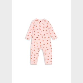 Konges Sl�jd - Heldragt - Rosa Pink