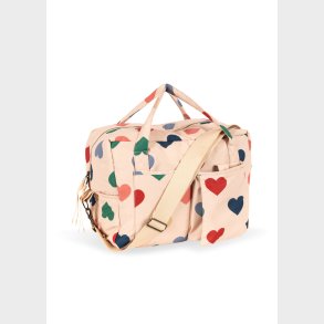 Konges Sl�jd - Pusletaske Bon Coeur Colore