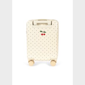 Konges Sl�jd - Kuffert - Navy Dot