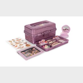 Konges Sl�jd - Glam Me Up Suitcase