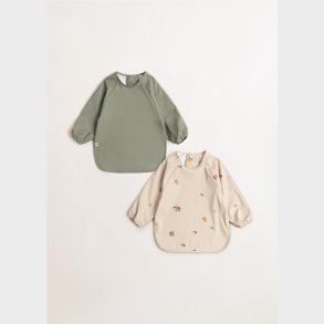 Konges Sl�jd - Forkl�de 2-pak - Lemon
