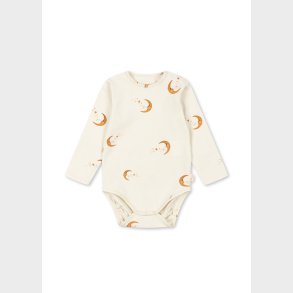 Konges Sl�jd - Lang�rmet Body - Moon
