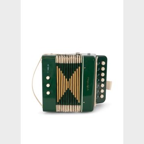 Konges Sl�jd - Harmonika