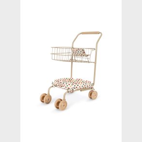 Konges Sl�jd - Indk�bsvogn til b�rn - Coeur Colore