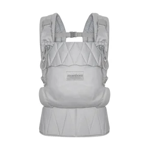 Moonboon - Bresele Ergonomisk Grey