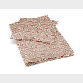 Konges Sl�jd - Junior Senget�j - Cherry Bow