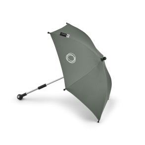 Bugaboo - Parasol+ Forest Green