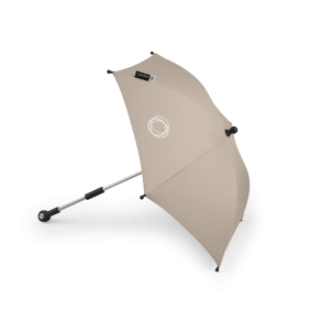 Bugaboo - Parasol+ Desert Taupe