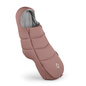 Bugaboo Footmuff - Dusty Pink