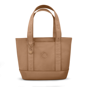 Bugaboo x Stella McCartney Tote Bag - Tobacco Brown