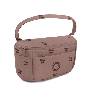 Bugaboo x Konges Sl�jd Limited Edition - Organizer Cherry Dusty Pink