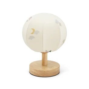 Moonboon B�rnelampe - Over The Moon Nature