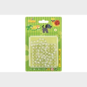HAMA - Hama maxi stiftplader 8224/8226 i lille blister