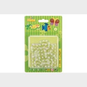 HAMA - Hama maxi stiftplader 8224/8225 i lille blister
