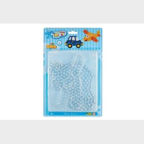 HAMA - Hama maxi stiftplader bil + fly TR