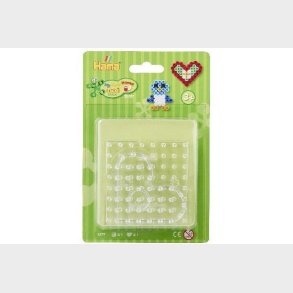 HAMA - Hama maxi stiftplader 8224/8231 i lille blister