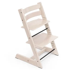 Tripp Trapp Hjstol Vanilla White