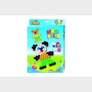 HAMA - Hama maxi stick ophngsske bamse