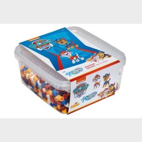 HAMA - Hama maxi Paw Patrol perler og stiftplade i btte