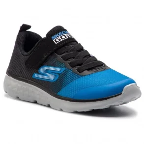 Skechers - Kroto Black/Royal