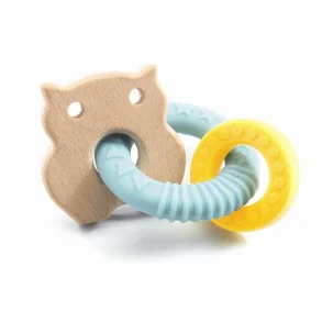 Djeco BabyBobi, rangle 