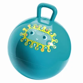 Djeco Hoppebold Jumpo Diego 45cm