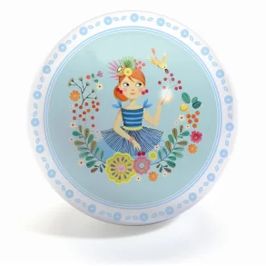 Djeco Bold Kirsebr 22cm