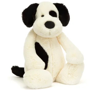 Jellycat -  Bashful Hund virkelig stor 67 cm