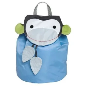 Franck & Fischer - Theodor Blue Monkey - Backpack