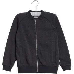 Wheat - Cardigan Milene Glitter