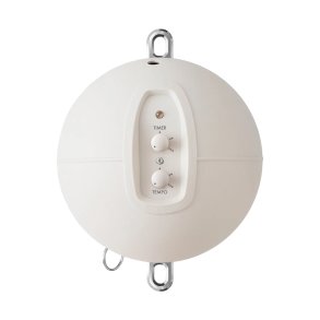 Moonboon Vuggemotor Connect