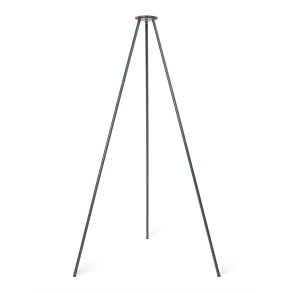 Moonboon Stativ Grey