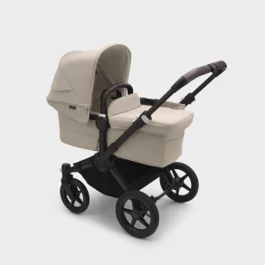 Bugaboo Donkey5 Mono - Desert Taupe Complete