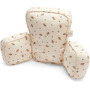 Konges Sljd - Barnevognspude - Flower Bouqet