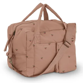 Konges Sl�jd - Pusletaske Cherry Blush